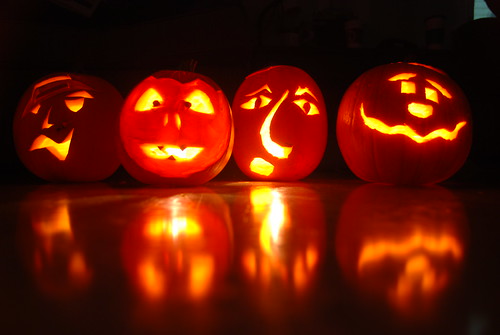 Happy Halloween Season Flickr!