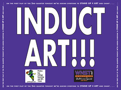 INDUCT ART