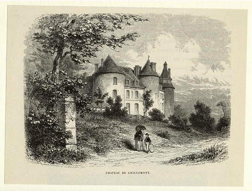 007-Castillo de Grillemont 1856