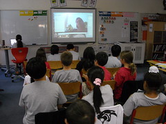 Skype in the Classroom - Better