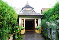 Shangri La's Rasa Sayang Resort and Spa, Penang
