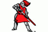 rutgers scarlet knight logo