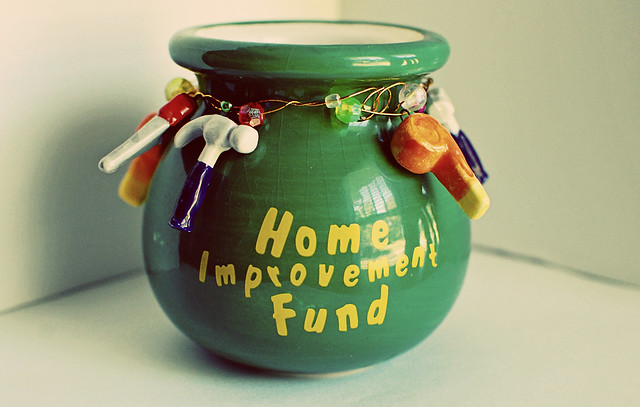 Home Improvement Fund