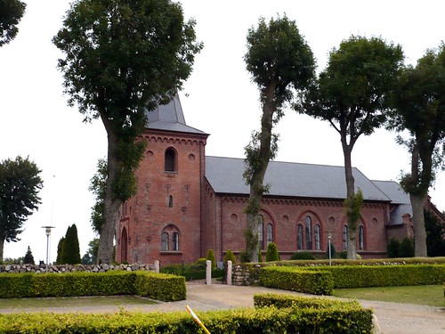 Danish Church