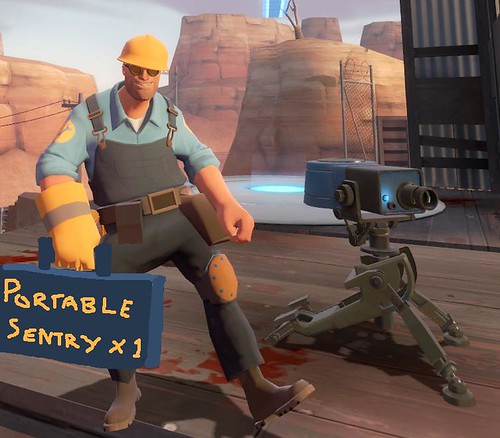 Team Fortress 2 Unlockable Weapon Ideas A Post On Tom Francis Blog