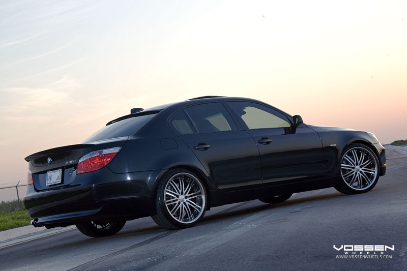 bmw x5 black rims. Great shoot of a BMW 5-Series