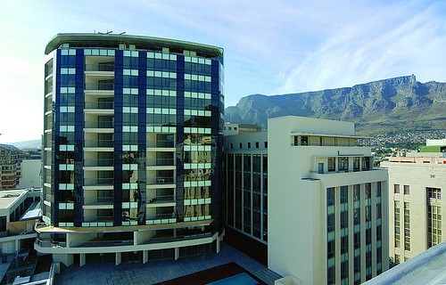  Hotel Mandela rhodes place