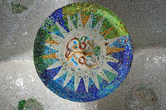 Southwest Mosaic Tile Project