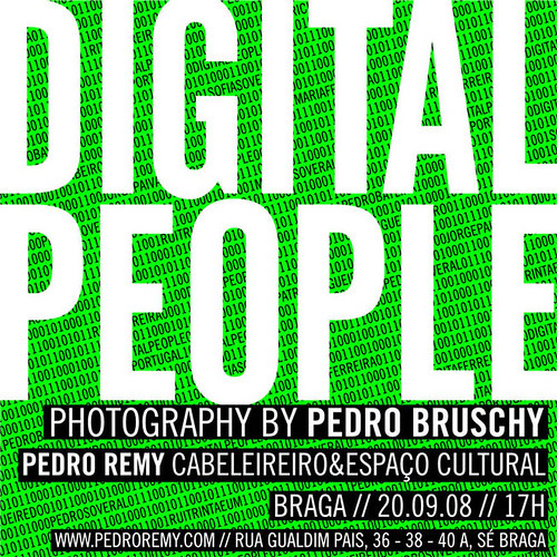 Digital People - Braga