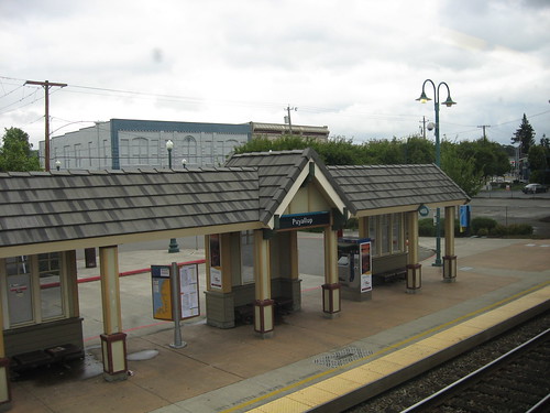 Puyallup Station
