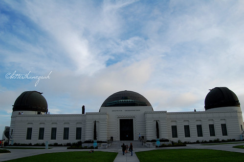 Griffith Observatory 034