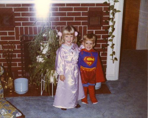 Halloween 1982 by you.