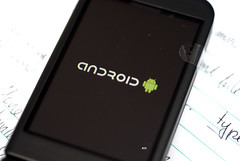 Android Developer Phone 1