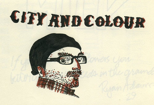 city and colour 