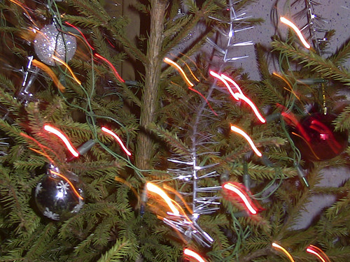 Have a great holiday season! Christmas Tree