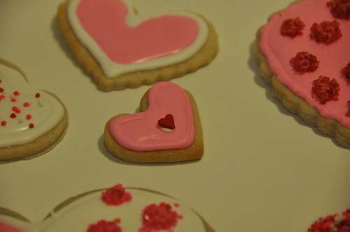 Valentine Cookies 3