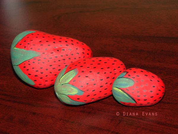 strawberrries 8