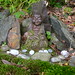Tama River Buddha / MonkeyManWeb.com