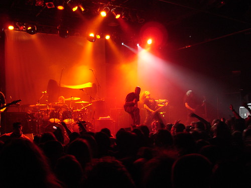 Meshuggah (Live) - 9