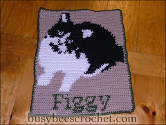 Figgy Wall Hanging