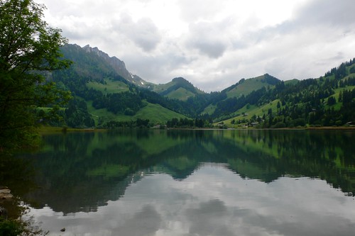 Schwarzsee 