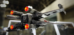Incom T-65 X-Wing