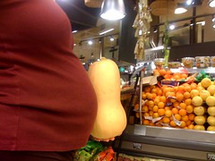 Photo titled Butternut baby