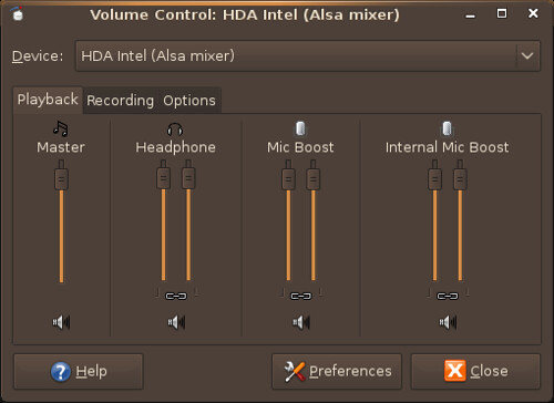 Screenshot-Volume Control: HDA Intel (Alsa mixer)-2