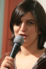 Claudia Cogan