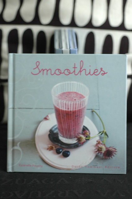 Smoothies by guidotommasi