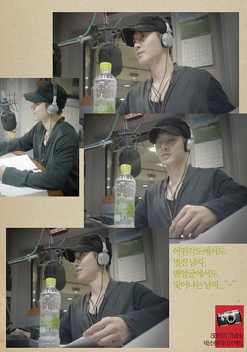[News] Kim Hyun Joong Talks Candidly About His Drinking Limits