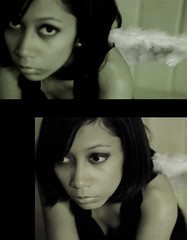 Confessions of a fallen angel