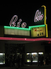 Colin Meloy, Rio Theatre, 4-29-2008