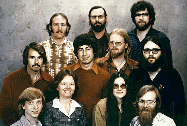 Thumb Bill Gates escribe en Gizmodo sobre sus recuerdos de 1979