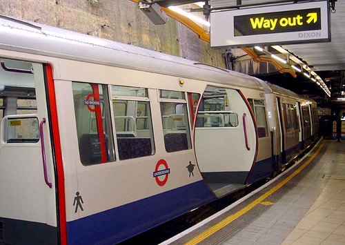 Images Of London Underground. London Underground themed