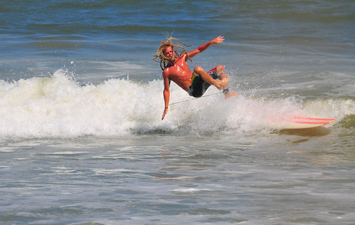 Folly Surfing
