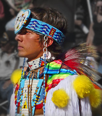 Putting the "Wow" in Pow Wow