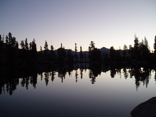 Lake 10200 Dawn