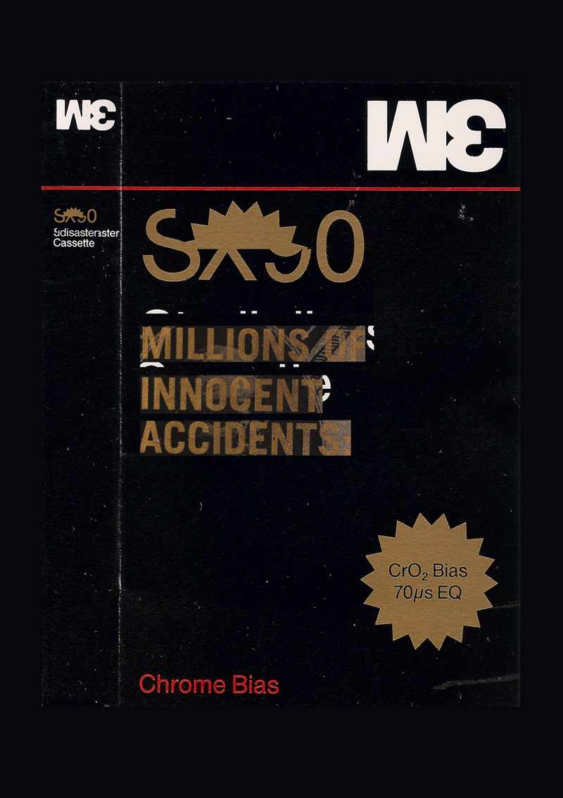 Millions of Innocent Accidents