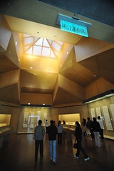 蘇州2008 - 蘇州博物館(9)