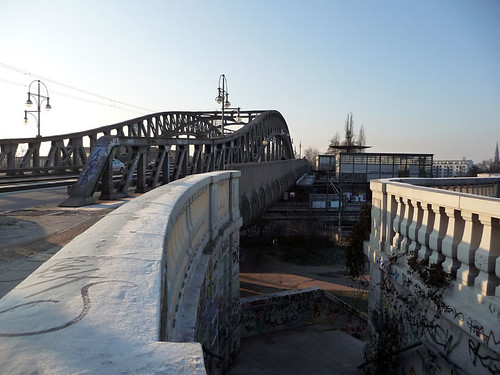 Böhse Brücke