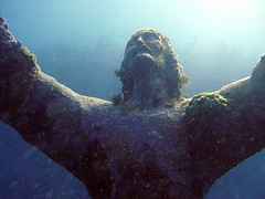Christ of the Abyss II