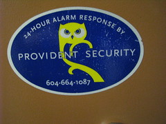 Provident Security