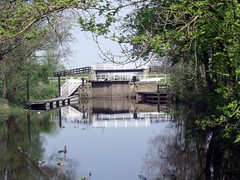 Milby Lock