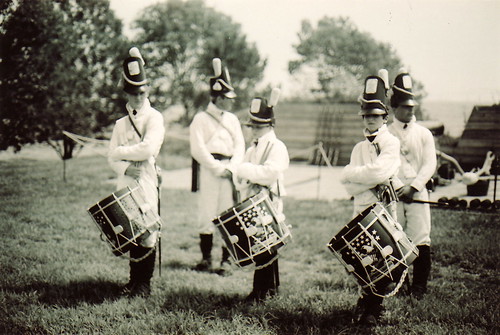 Fort McHenry Drum Corps