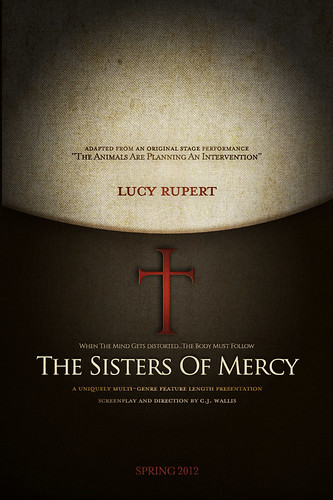 Teaser: The Sisters Of Mercy