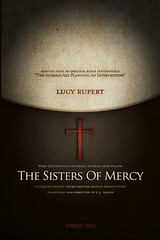 Teaser Poster: The Sisters Of Mercy