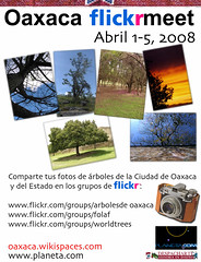 Oaxaca flickrmeet