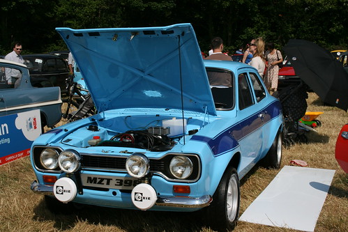 Ford Escort Mk1. MK1 FORD ESCORT RS2000 by K#39;s