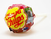Giant Chupa Chups Pop